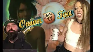 Onion Tea 🧅 | A Brief Update and 🤮 to the Onion Hub | Chris Hansen