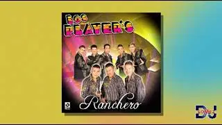 Los Players   La Enorme Distancia Mix Super Mix Calentano