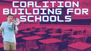 Luke Mayville Explains How to Build a Coalition for Public Schools in a Red State