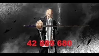 HARD GUILD QUEST Quincy Killer God Yama - Bleach Brave Souls