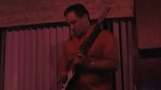 Bob DeCotiis - Little Wing solo