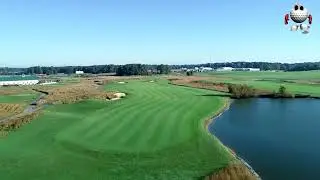 Tee to Green: Navigating Hole 6 at Chariot Run Golf Club | Indiana Golf Course