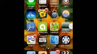App trailers