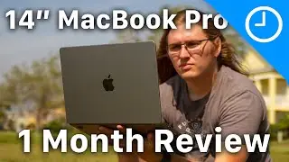 You WON'T Regret This Laptop: 14