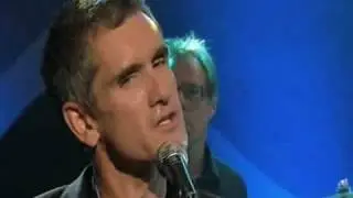 Curtis Stigers on Meyerheim (Danish TV-show) [2007]
