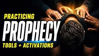How to Prophesy | Prophecy 101