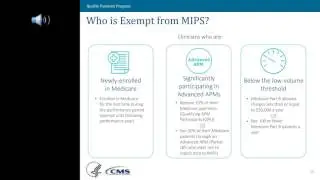 MIPS Group Participation 101