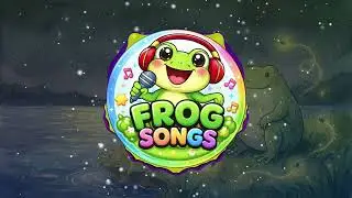 Mala Zaba | Baby Frog
