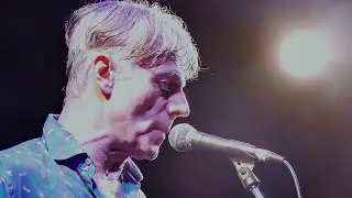Diaframma live@ Blah Blah, Torino, 2022 (excerpts)