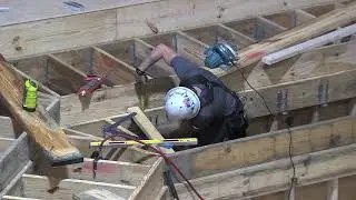 WBTT Theatre Building Construction Update