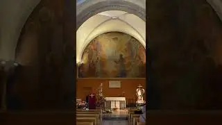 #belles &eacute;glises # beautiful churches #paraylemonial #sacredheart#france