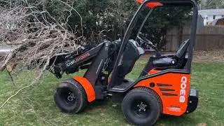 Cast Loader Demo 3/2021