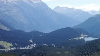 Swiss Alps #LiveDRONE Summer 2023
