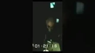 Area 51: The Alien Interview (1997)