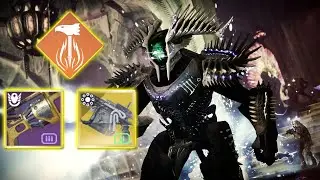 Arbalest + Wendigo vs Echtar | Solo Damage Test