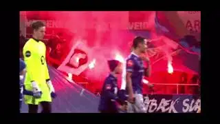 Stabæk pro pyro