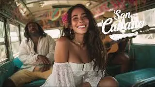 Buena Vista Social Club Inspired - Son Cubano & Vintage Latin Jazz