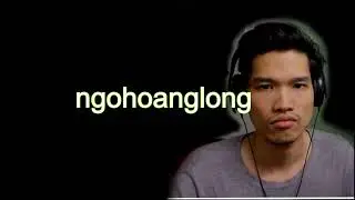 ngohoanglong's Live PS4 Broadcast