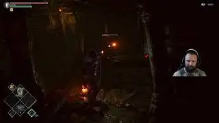 Demon souls-Гниющий приют и Дева Астрея(25.37)