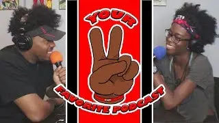 Your Second Favorite Podcast | Episode 37 | Why Do You Tip?