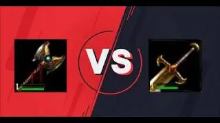 Taern Mallus vs Allenor