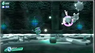 ~Jambandra Base~ Slowed Reverb [Kirby Star Allies]