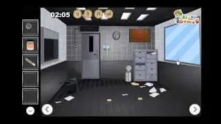 Crime Story Investigation Escape 2 By EightGames Walkthrough