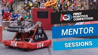 Build Better Robots faster wirh Special Guest Kevin Larson from Altair