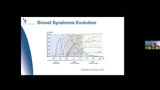 NSGR: Dravet syndrome in 2024 Led by Kelly G Knupp, MD MSCS FAES on 11/18/24