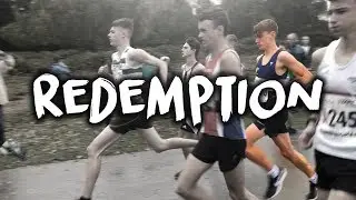 REDEMPTION VLOG (national road relays) // 002