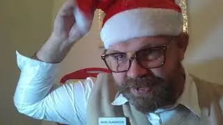 Nigel's Necessities Christmas Poundland Haul