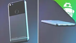 HTC Sailfish - Galaxy A8 - Xiaomi Mi Note 2 - NEW LEAKS