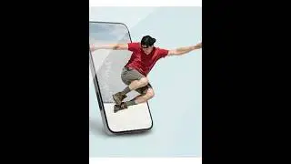 Photoshop Me 3D Pop-Out Effect Kaise Banaye II How to Create a 