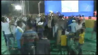 Tribal News Live Stream