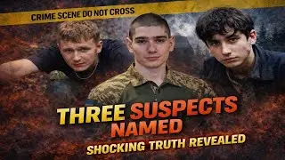 They Killed 21 People in 3 Weeks and Filmed It All | The Dnepropetrovsk Maniacs