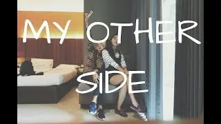A Day in My Life: BONDING WITH LANG l Donna Lalabs