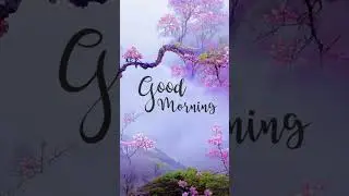 Good Morning Status Vedio #Good morning #Good morning #statuswhatsapp #statusvideo #shorts