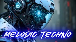 🔴  LIVE NOW: BEST MELODIC TECHNO & PROGRESSIVE HOUSE 2025 &ndash; FOCUS | DRIVE | WORKOUT 🔥