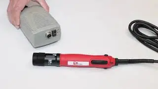 Recoil REC 12K Electric Driver