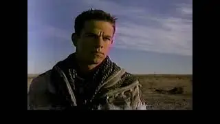 Three Kings - 1999 movie commercial