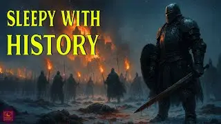 300 Defenders Against 10.000 Invaders | Sleeping With History