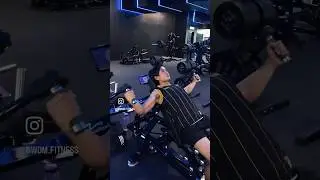 Gym Paradise Semenyih