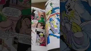 deadpool foil editorial televisa