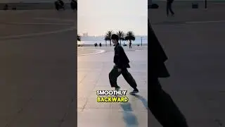 How to Moonwalk Like Michael Jackson in Minutes!