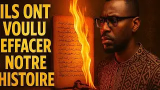 Les v&eacute;rit&eacute;s cach&eacute;es de l'histoire africaine.
