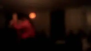 DAVIDSON AND MORAIMA DANCING SON PART 2 OF 3