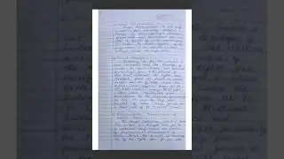 MRD-102 solve assignment
