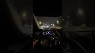 Заметили ментов? #car #cars #mercedes #speed #cops