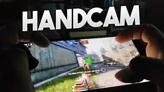 Thanks For 80k 💚 | Google BABA Gaming | Handcam iPhone 11