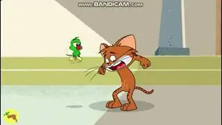 Garu,Rat a tat & Cat & Keet The Screaming